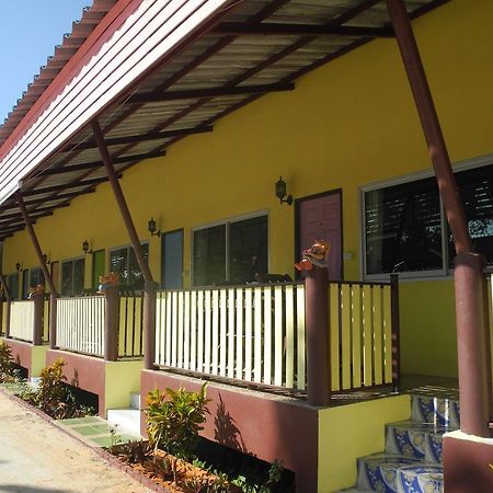 Nam Pueng Place 2 Чиангсен Экстерьер фото